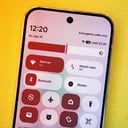 Az Androidon újra itt az egyérintéses Wi‑Fi kapcsoló