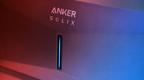 Az Anker SOLIX E10: az otthon áramszünetbiztos erőműve