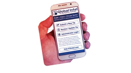 Az anonim bűnügyi bejelentések tényleg nem biztonságosak?