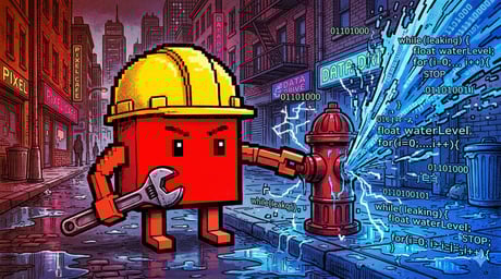 Az Anthropic ég: kikerült a Claude Code forráskódja