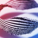 Az anyag legújabb csavarja: megszületett a fél-Möbiuszos molekula