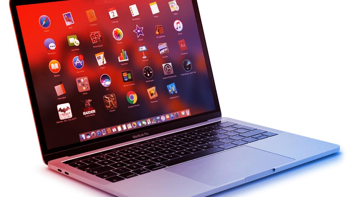 Az Apple elkaszálja a Launchpad-alternatívák frissítéseit Macen