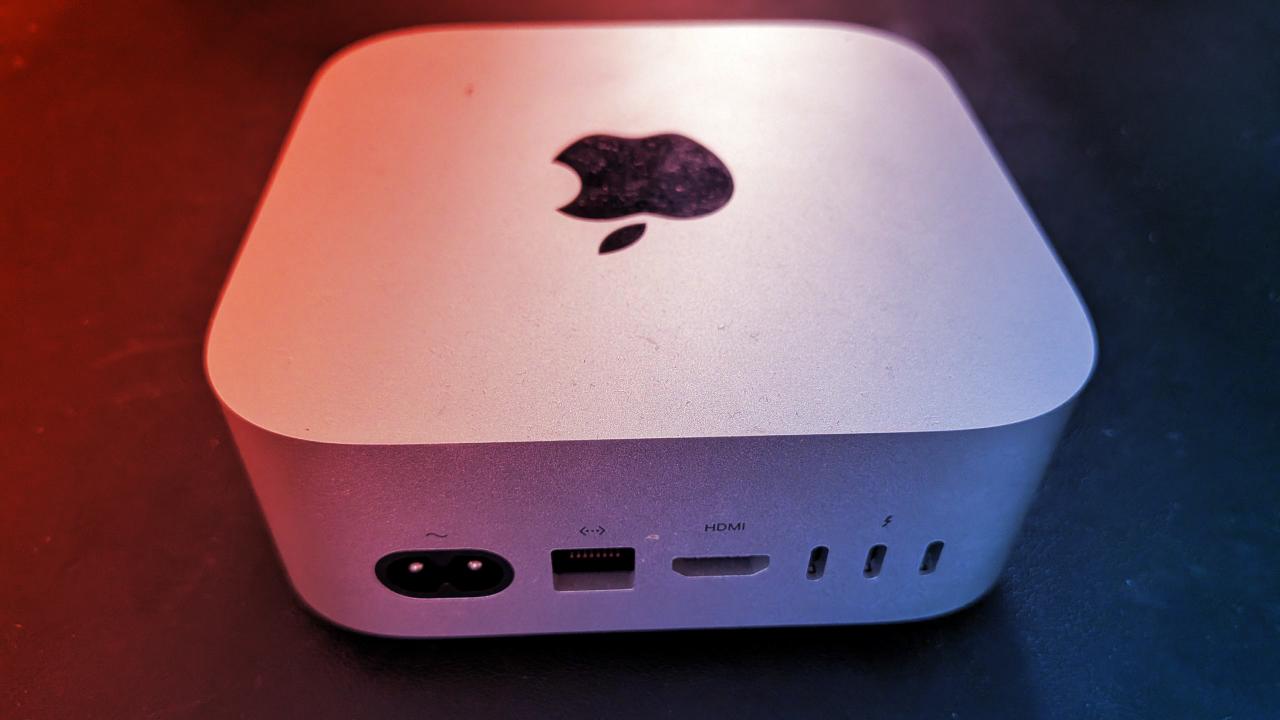 Az Apple Houstonban gyártja az új Mac miniket – csökken az ár?