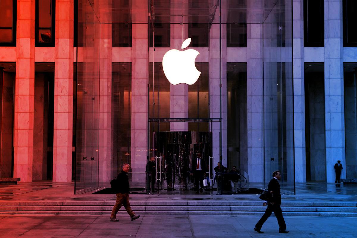 Az Apple lopakodva telepíti a biztonsági frissítéseket a készülékeidre
