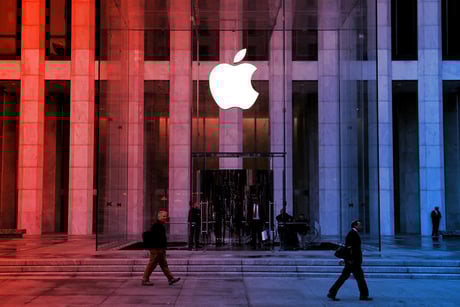 Az Apple lopakodva telepíti a biztonsági frissítéseket a készülékeidre