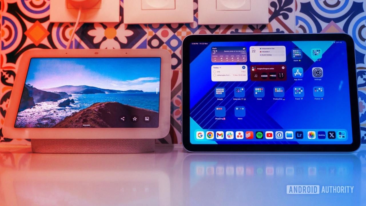 Az Apple otthoni kijelzője tovább csúszik, Siri még várat magára