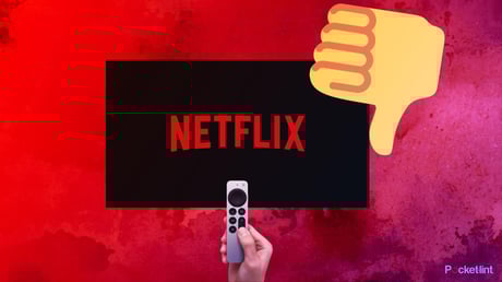 Az Apple TV-sek kiakadtak: a Netflix tényleg elrontotta az appot