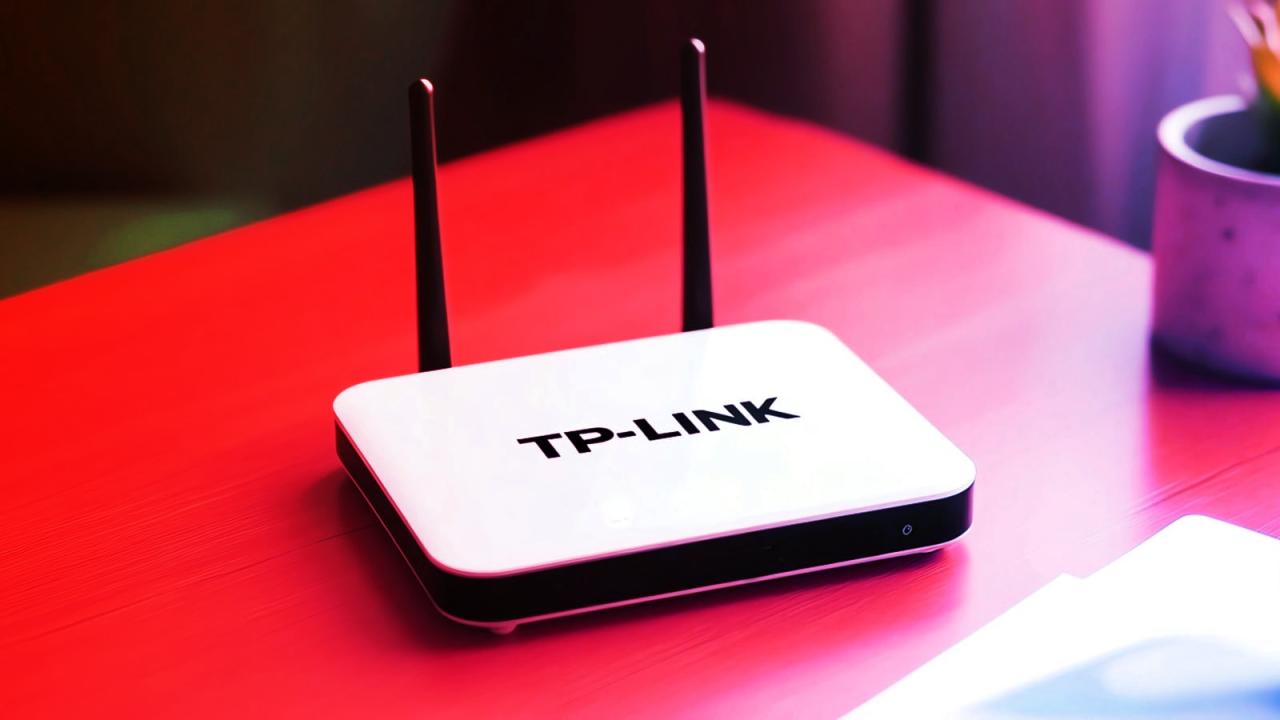 Az Archer routerekben óriási biztonsági rések tátonganak