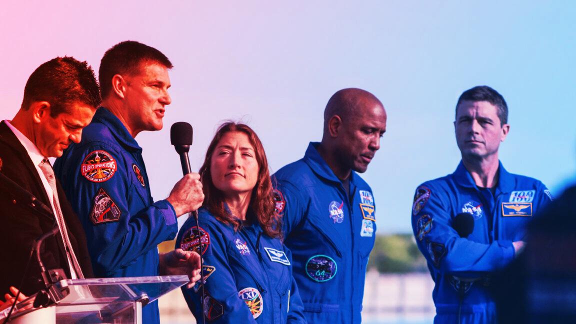 Az Artemis II valódi kockázatai: mennyire veszélyes a Hold megkerülése?