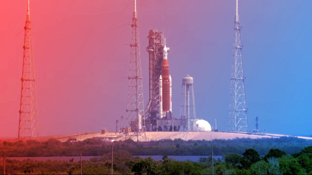 Az Artemis II zöld utat kapott: indulhat a Hold felé