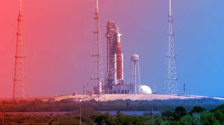 Az Artemis II zöld utat kapott: indulhat a Hold felé