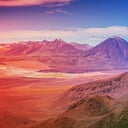 Az Atacama rejtélye: láthatatlan élet virágzik a Föld legszárazabb sivatagában