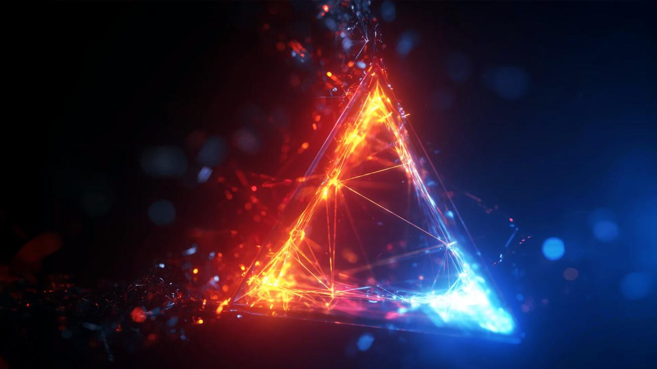 Az atomi frusztráció forradalmasíthatja a kvantumfizikát