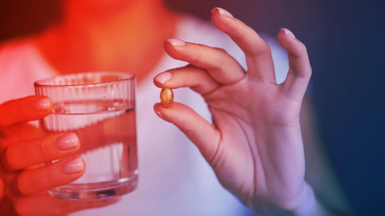 Az áttörés: így függ össze a D-vitamin és a hosszú COVID