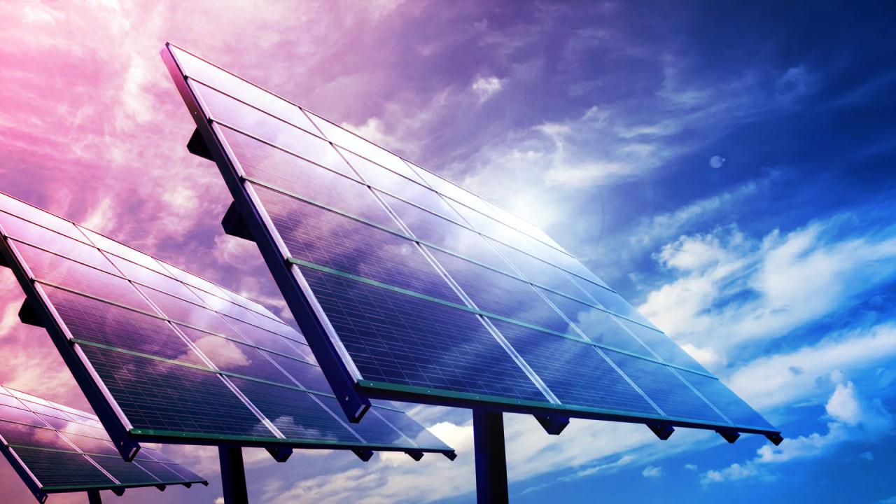 Az áttörést hozó napcella: 130%-os hatékonysággal hódít