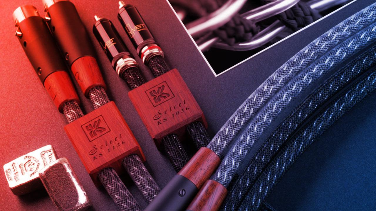 Az audiorajongók nagy átverése: az 1,4 milliós kábel mítosza