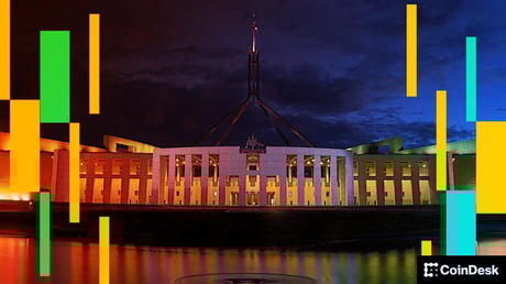 Az ausztrál szenátus rákapcsol: jön a kemény kriptószabályozás