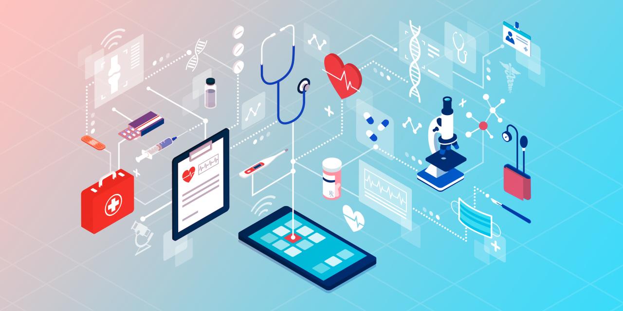 Az AWS mesterséges intelligenciával forradalmasítja az egészségügyet