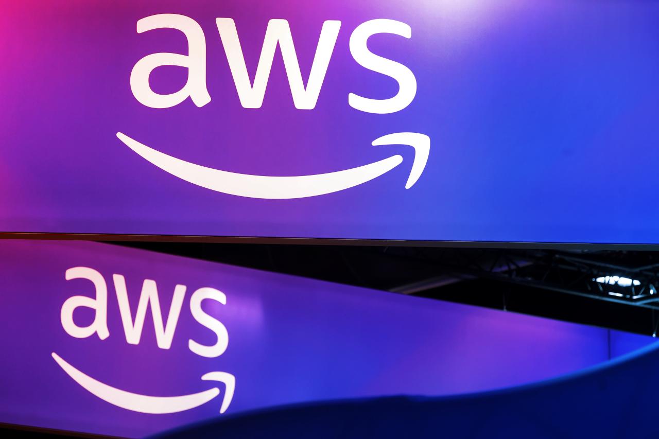 Az AWS-nek meggyűlt a baja a Közel-Kelettel