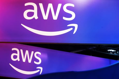 Az AWS-nek meggyűlt a baja a Közel-Kelettel