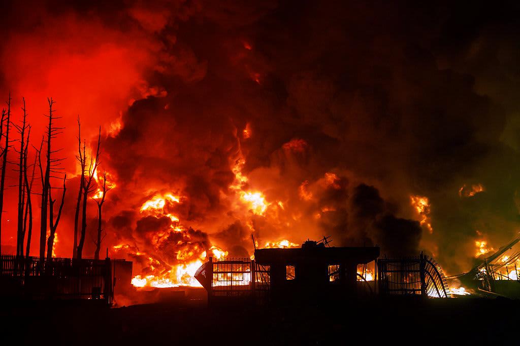 Az ázsiai tőzsdéket csak részben hűti le az olajárzuhanás
