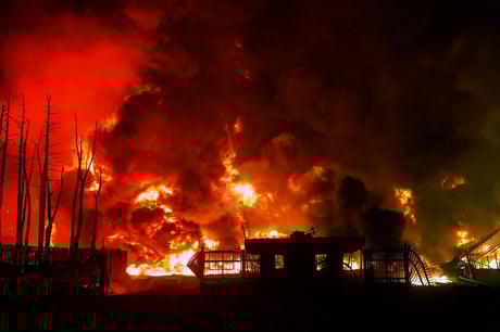 Az ázsiai tőzsdéket csak részben hűti le az olajárzuhanás