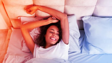 Az éber álom lehet a pihentető alvás titka?