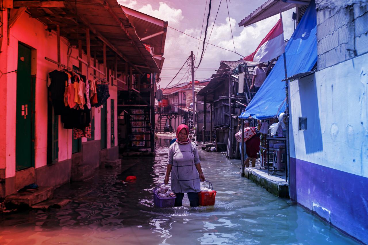 Az eddigieknél is durvább a tengerszint-emelkedés – észre sem vettük?