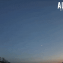 Az égből csapódó meteor hasította át egy német ház tetejét