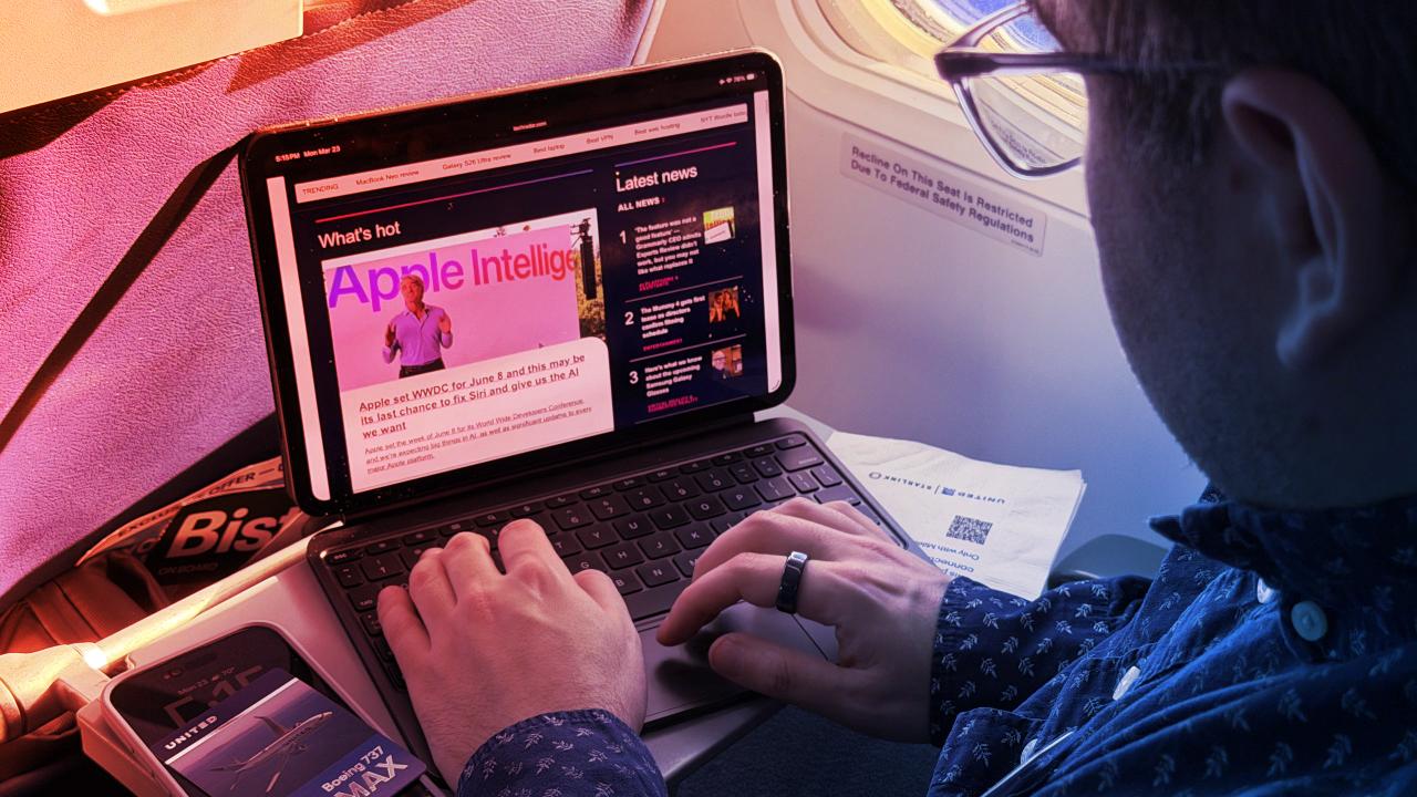 Az égen is száguld a net: a United–Starlink forradalom