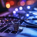 Az egészségügyi óriás adatbotránya: 3,4 millió páciens érintett