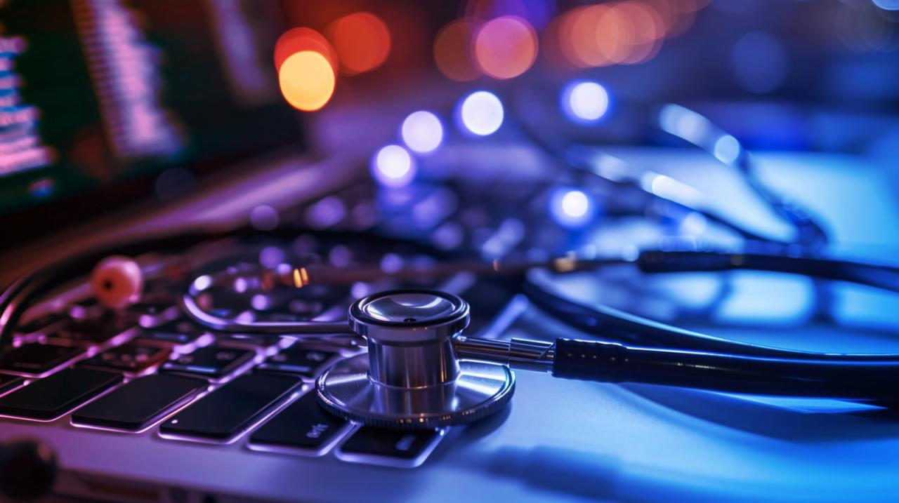 Az egészségügyi óriás adatbotránya: 3,4 millió páciens érintett