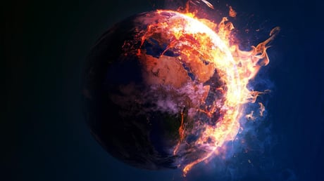 Az éghajlatválság rákapcsolt: itt a következő fokozat