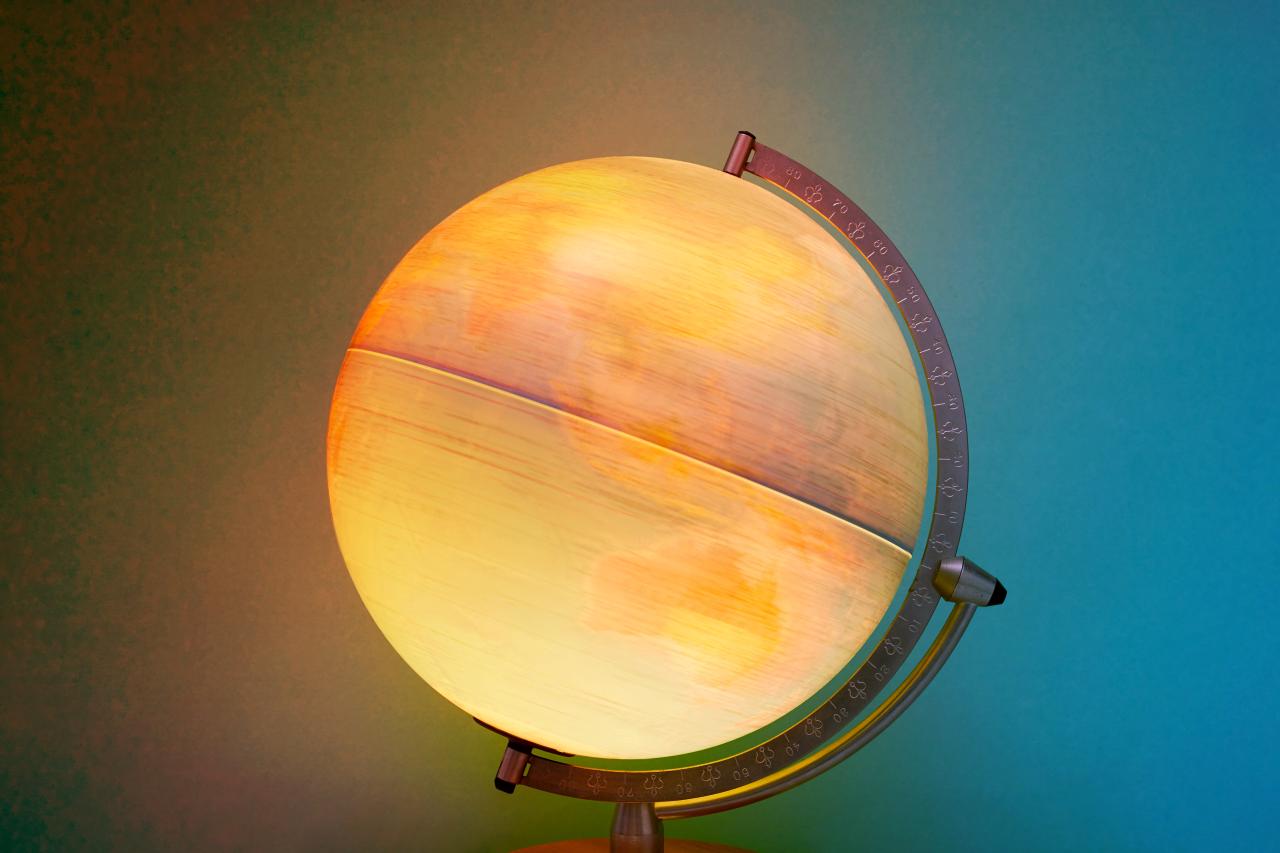 Az éghajlatváltozás már a Föld forgását is lassítja