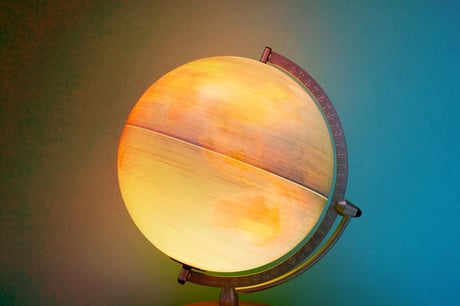 Az éghajlatváltozás már a Föld forgását is lassítja