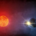 Az égi dráma: két bolygó összeütközött egy távoli csillagnál