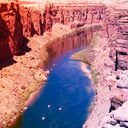 Az egyre súlyosabb vízhiány a Colorado folyót is térdre kényszeríti