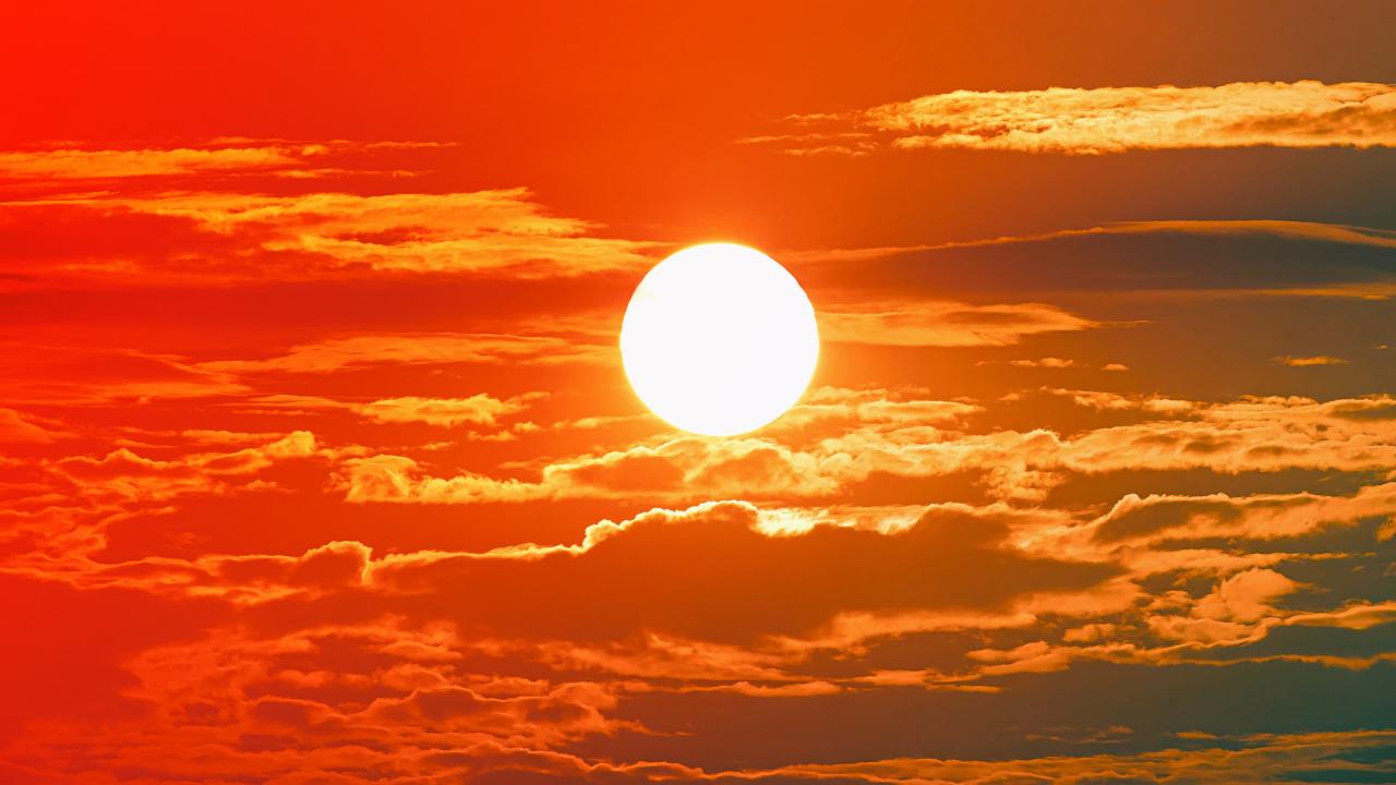 Az El Niño tombolása: példátlan hőhullámok közelednek