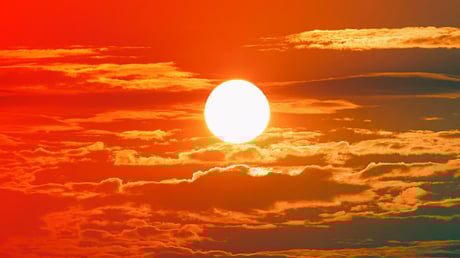 Az El Niño tombolása: példátlan hőhullámok közelednek