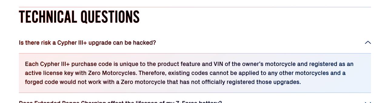 Az elektromos motorokat tényleg ijesztően könnyű feltörni?