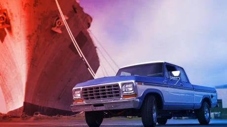 Az elektromos pickup, amiért megőrül a világ