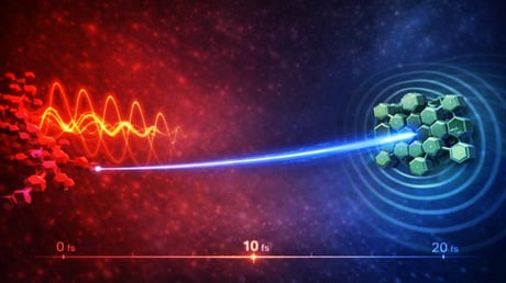 Az elektronkatapult forradalmasítja az organikus napelemeket