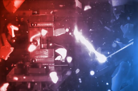 Az elképesztően ellenálló baktérium, amely a Marson is túlélhet