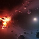 Az elpusztíthatatlan baktérium, amely az űrben is túlél