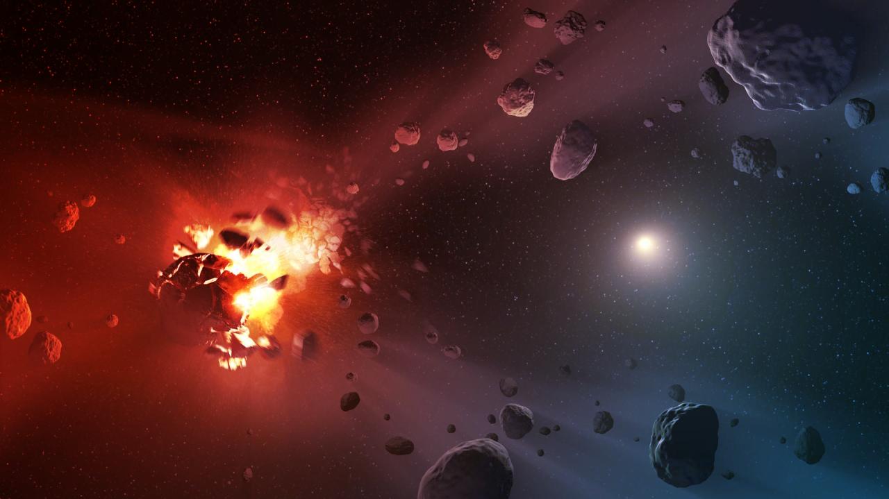 Az elpusztíthatatlan baktérium, amely az űrben is túlél