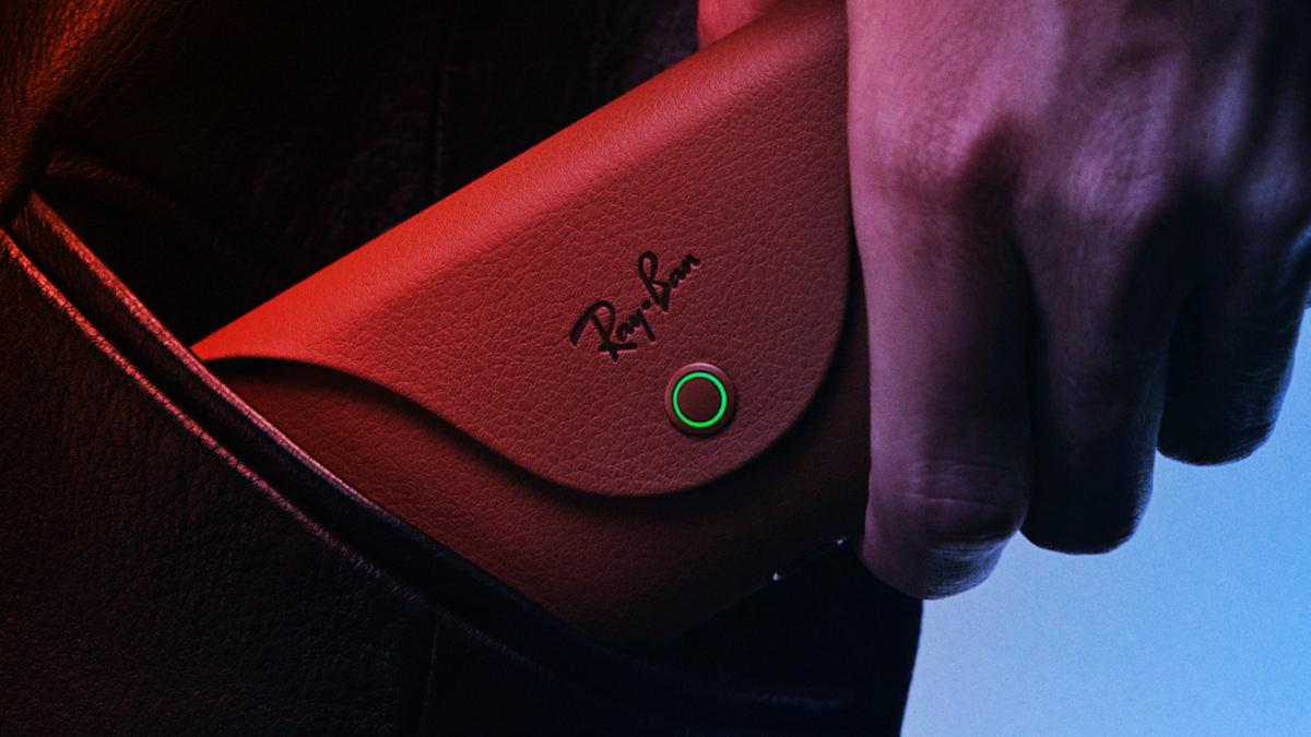 Az első AI-szemüveg, ami végre jól áll a dioptriásoknak