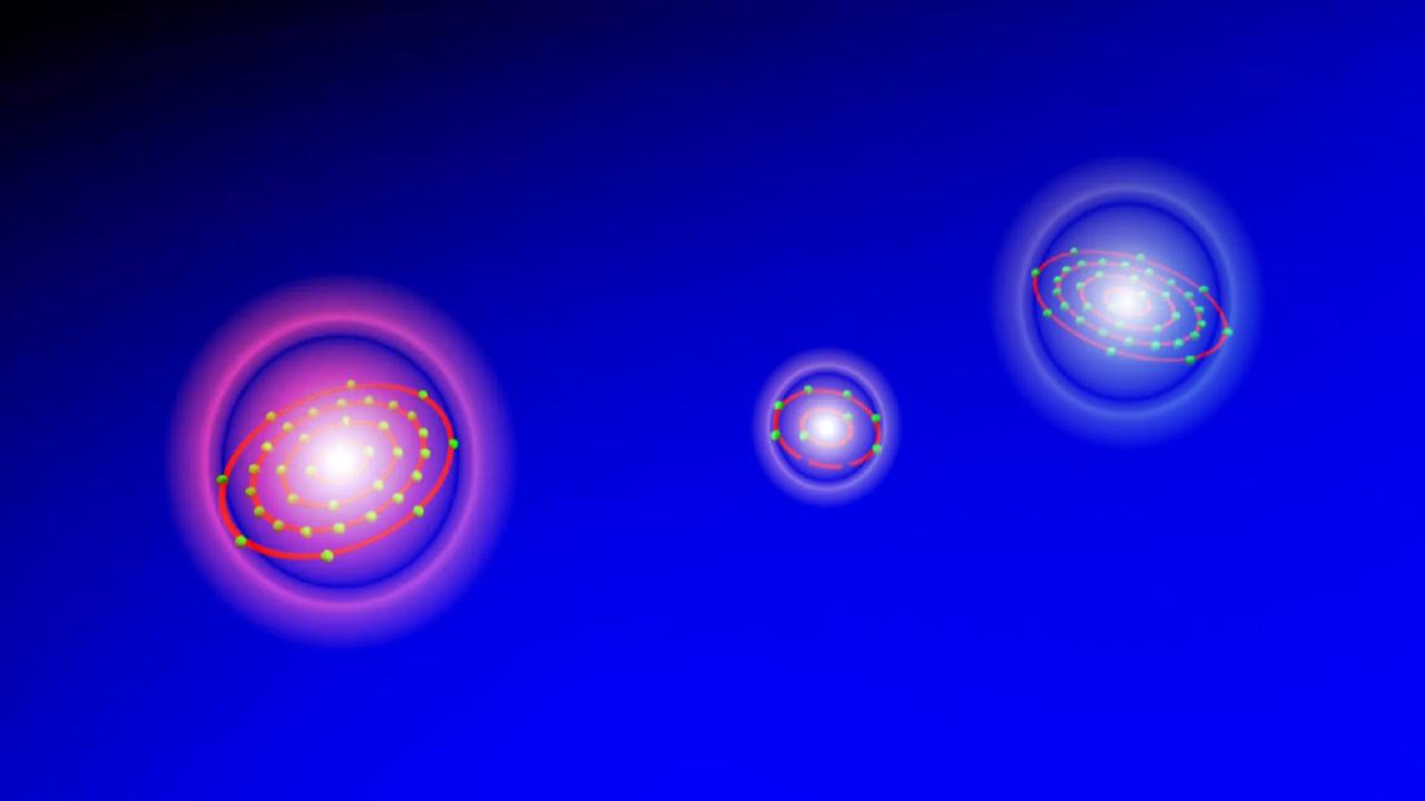 Az első atomfilm leleplezi a sugárzás láthatatlan gyilkosát