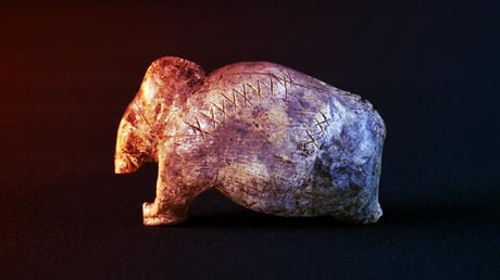 Az első írás tényleg 40 ezer éves?