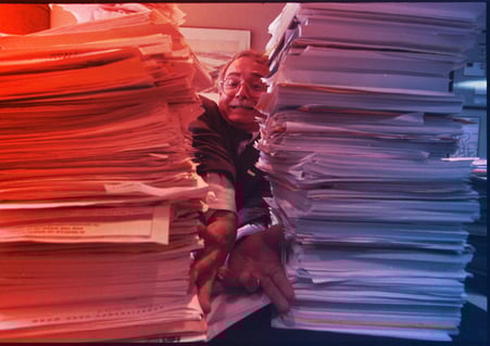 Az első MI-cikk átcsúszott a rostán: kitört a pánik