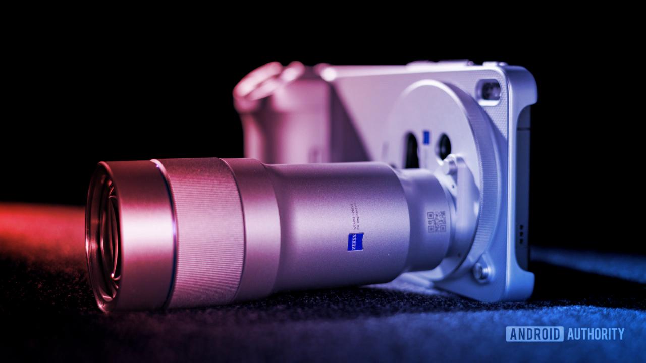 Az első Sony 200 MP-es szenzoros mobil: megérkezett a Vivo X300 Ultra